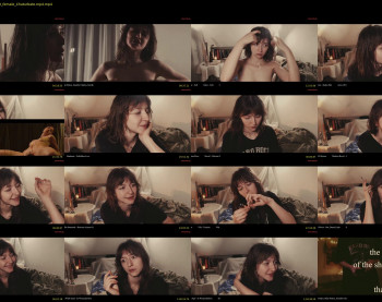 webcora — 73 minute Chaturbate female naked cam show, 720p, Jan 27, 2026