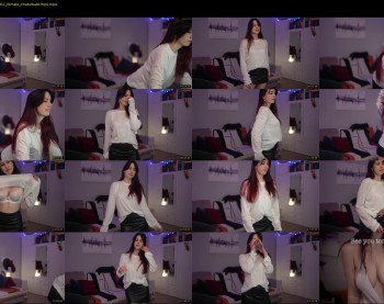 _blackbee_ — 28 minute Chaturbate female naked cam show, 720p, Jan 28, 2026