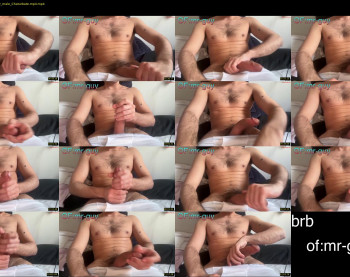 _mrguy_ — 14 minute Chaturbate male naked cam show, 720p, Jan 28, 2026