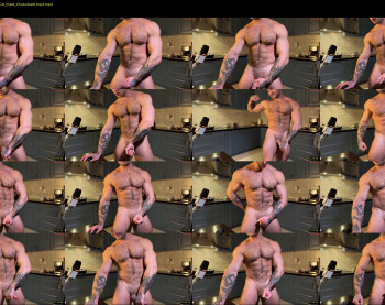 alan_week — 4 minute Chaturbate male naked cam show, 720p, Jan 29, 2026