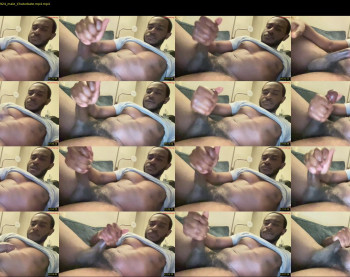 alphabbc77 — 27 minute Chaturbate male naked cam show, 480p, Jan 28, 2026