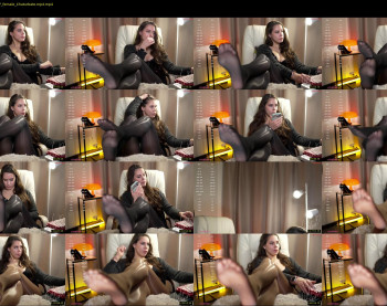 avelyssa — 120 minute Chaturbate female naked cam show, 720p, Jan 28, 2026
