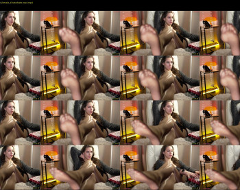 avelyssa — 3 minute Chaturbate female naked cam show, 720p, Jan 28, 2026