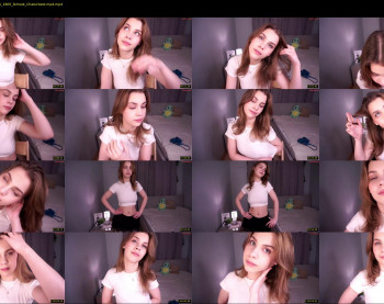 birgitmcduffey — 79 minute Chaturbate female naked cam show, 720p, Jan 28, 2026