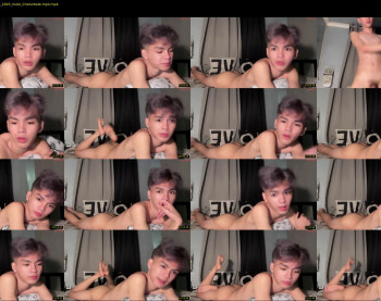 camwithethan — 18 minute Chaturbate male naked cam show, 720p, Jan 28, 2026
