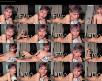 camwithethan — 64 minute Chaturbate male naked cam show, 720p, Jan 28, 2026