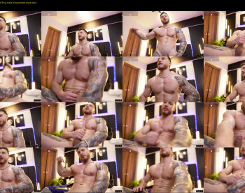 davidd_blake — 44 minute Chaturbate male naked cam show, 720p, Jan 28, 2026