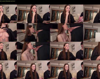 double_sun — 33 minute Chaturbate couple naked cam show, 720p, Jan 29, 2026