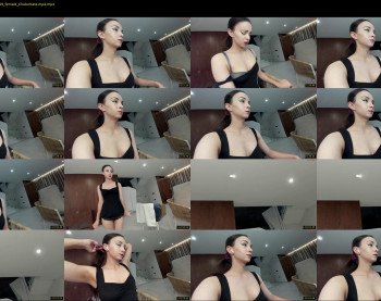 ehotlovea — 121 minute Chaturbate female naked cam show, 720p, Jan 28, 2026