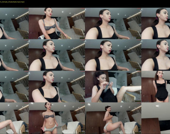 ehotlovea — 121 minute Chaturbate female naked cam show, 720p, Jan 28, 2026