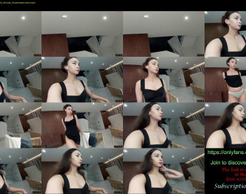 ehotlovea — 119 minute Chaturbate female naked cam show, 720p, Jan 28, 2026