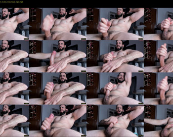 firestud_x — 34 minute Chaturbate male naked cam show, 720p, Jan 28, 2026