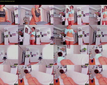 karlye_5 — 121 minute Chaturbate female naked cam show, 720p, Jan 28, 2026