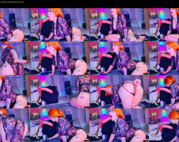 kkole17 — 28 minute Chaturbate female naked cam show, 720p, Jan 28, 2026
