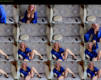 klitores — 6 minute Chaturbate female naked cam show, 720p, Jan 28, 2026