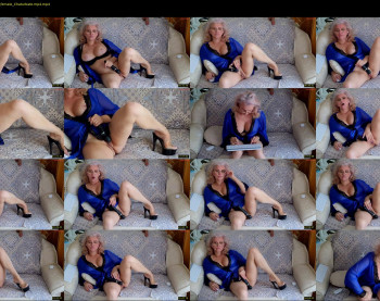 klitores — 39 minute Chaturbate female naked cam show, 720p, Jan 28, 2026