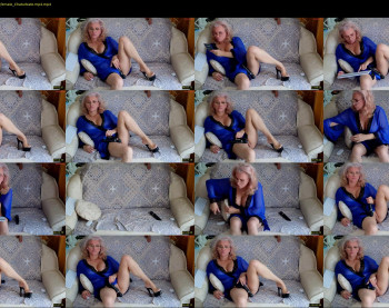 klitores — 69 minute Chaturbate female naked cam show, 720p, Jan 28, 2026