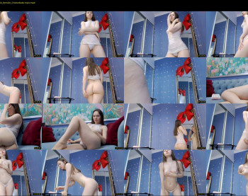 kriskras__ — 111 minute Chaturbate female naked cam show, 720p, Jan 28, 2026