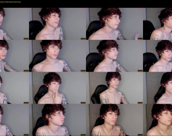 liamelf — 47 minute Chaturbate male naked cam show, 720p, Jan 28, 2026