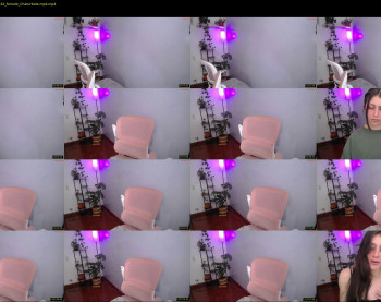 littlelaksmi — 82 minute Chaturbate female naked cam show, 720p, Jan 29, 2026
