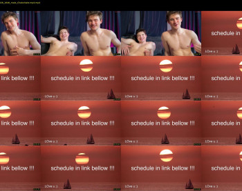 marcus_paradise — 5 minute Chaturbate male naked cam show, 720p, Jan 28, 2026