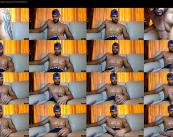 maxpac_rocco — 15 minute Chaturbate male naked cam show, 720p, Jan 29, 2026