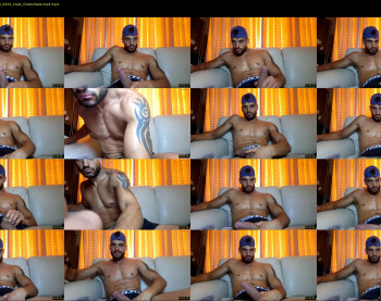 maxpac_rocco — 9 minute Chaturbate male naked cam show, 720p, Jan 29, 2026