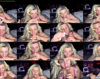 onlyanda11 — 15 minute Chaturbate couple naked cam show, 720p, Jan 28, 2026