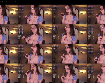 ooops_boobs — 6 minute Chaturbate female naked cam show, 720p, Jan 28, 2026