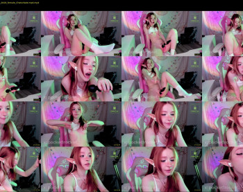 pocketrocket_ — 43 minute Chaturbate female naked cam show, 720p, Jan 29, 2026