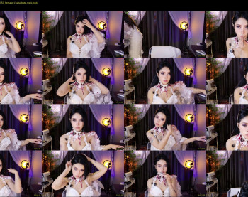 reaowna___ — 19 minute Chaturbate female naked cam show, 720p, Jan 28, 2026