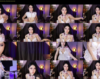 reaowna___ — 52 minute Chaturbate female naked cam show, 720p, Jan 29, 2026