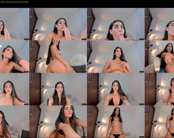 rebeccabaxter — 50 minute Chaturbate female naked cam show, 720p, Jan 29, 2026