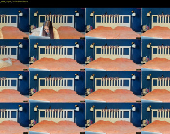 santythousand — 15 minute Chaturbate couple naked cam show, 720p, Jan 28, 2026