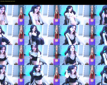 setsunai_ — 121 minute Chaturbate female naked cam show, 720p, Jan 28, 2026