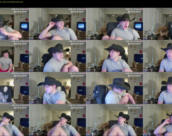 sexylax69 — 24 minute Chaturbate male naked cam show, 720p, Jan 29, 2026