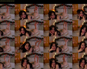 sheragroepper — 13 minute Chaturbate female naked cam show, 720p, Jan 29, 2026