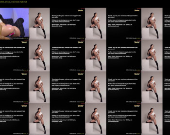 sofia_rousse_ — 44 minute Chaturbate female naked cam show, 720p, Jan 29, 2026