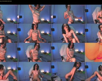 2b_ — 120 minute Chaturbate female naked cam show, 720p, Jan 29, 2026