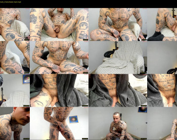 _layne — 121 minute Chaturbate male naked cam show, 720p, Jan 29, 2026