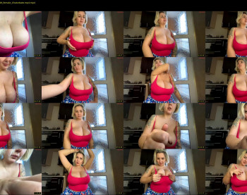 _morpho_ — 16 minute Chaturbate female naked cam show, 720p, Jan 29, 2026