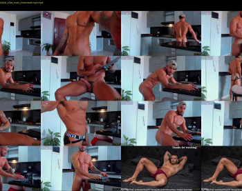 alexander_martines — 114 minute Chaturbate male naked cam show, 720p, Jan 29, 2026