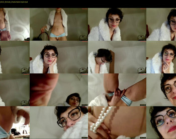 bebacksooon — 121 minute Chaturbate female naked cam show, 480p, Jan 29, 2026