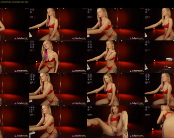 bubble__gum_ — 121 minute Chaturbate female naked cam show, 720p, Jan 29, 2026