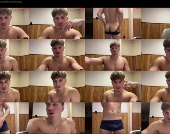 buzz5127 — 46 minute Chaturbate male naked cam show, 480p, Jan 29, 2026