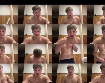buzz5127 — 38 minute Chaturbate male naked cam show, 480p, Jan 29, 2026