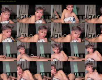 camwithethan — 13 minute Chaturbate male naked cam show, 720p, Jan 29, 2026
