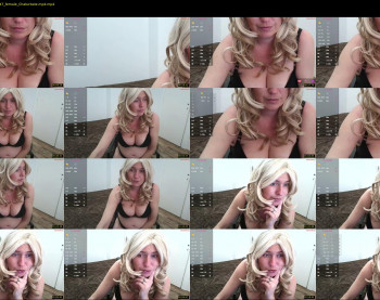 clittytastic — 3 minute Chaturbate female naked cam show, 720p, Jan 29, 2026