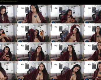 controllercutie — 16 minute Chaturbate female naked cam show, 720p, Jan 29, 2026