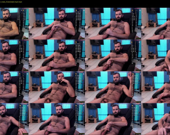 crissstud — 90 minute Chaturbate couple naked cam show, 720p, Jan 29, 2026